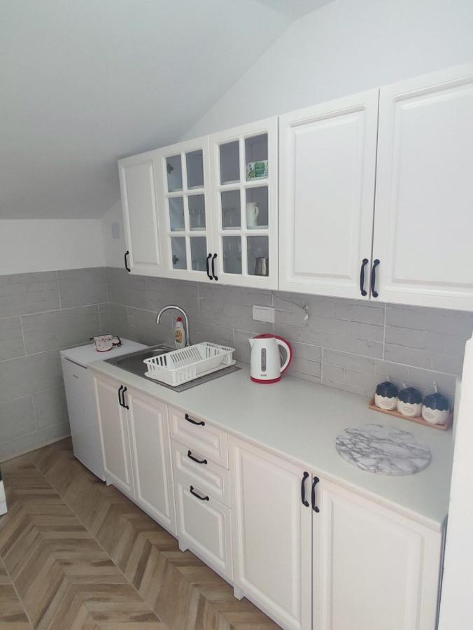 Apartman Flora Vrdnik Extérieur photo